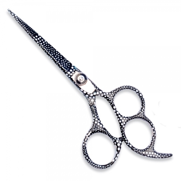 BARBER HAIR SCISSORS